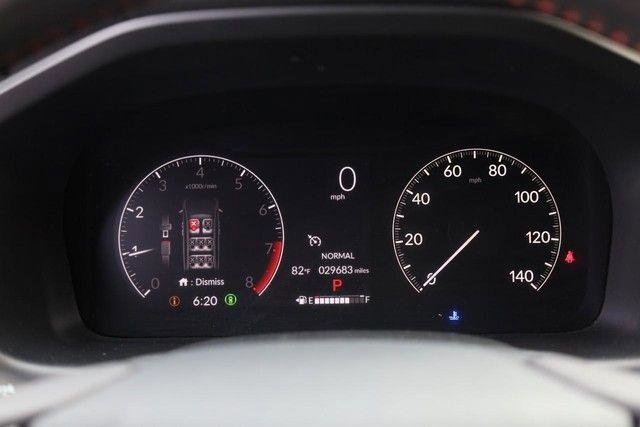 Used 2025 Honda Odyssey Sport-L image 13