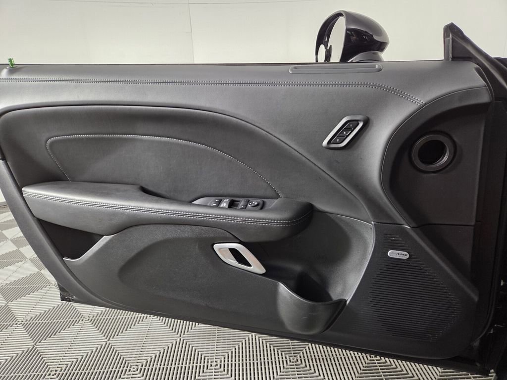 Certified 2023 Dodge Challenger R/T Scat Pack w/ Plus Package image 24