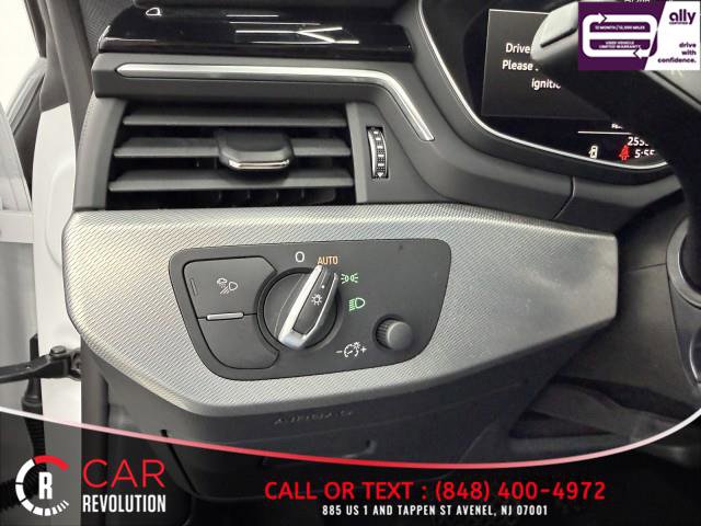 Used 2025 Audi A5 2.0T Premium Plus image 38