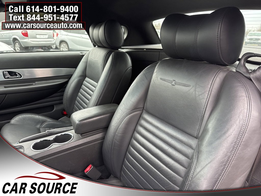 Used 2002 Ford Thunderbird image 19