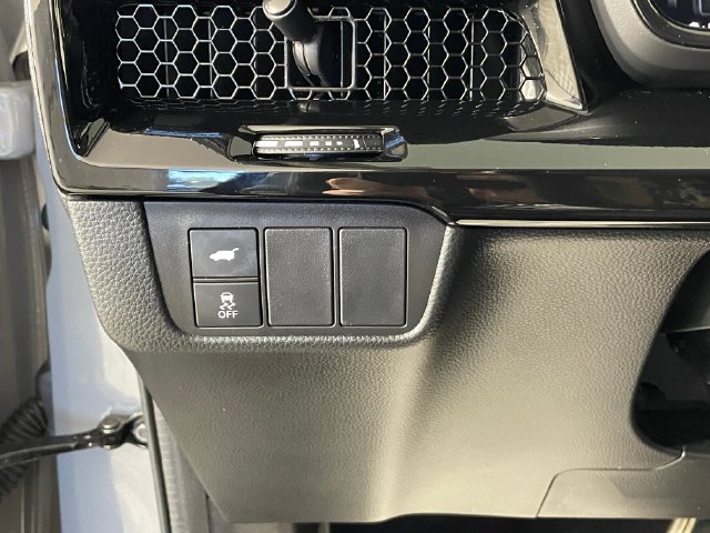 Certified 2024 Honda CR-V EX-L image 14