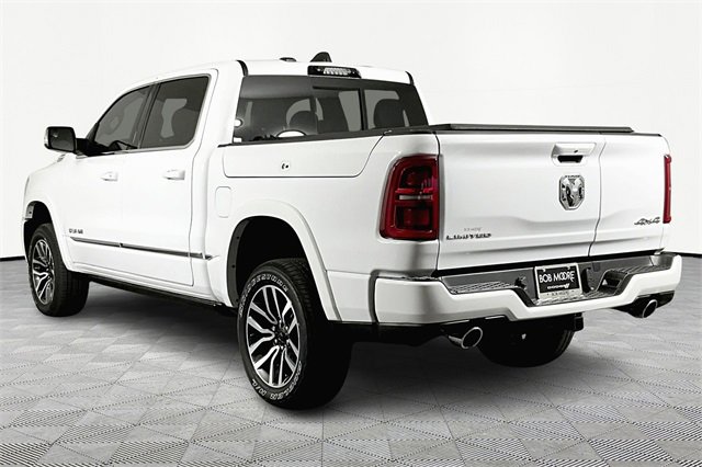 New 2026 RAM 1500 Limited image 4