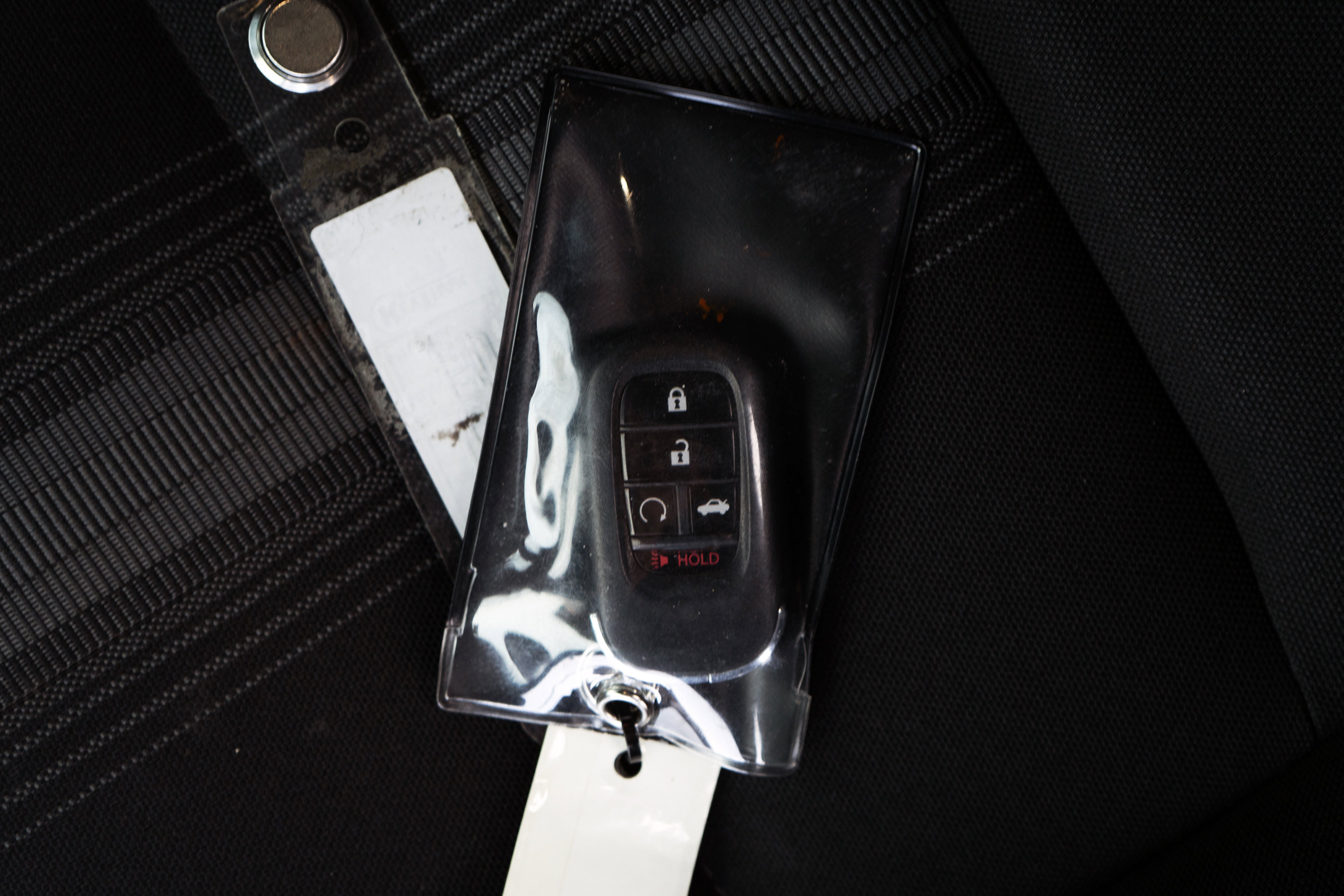 Used 2022 Honda Civic Sport image 44