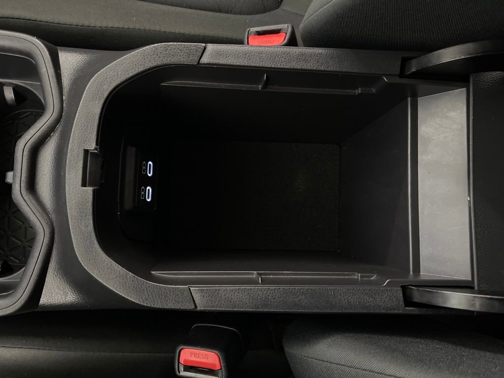 Certified 2024 Toyota RAV4 XLE image 23