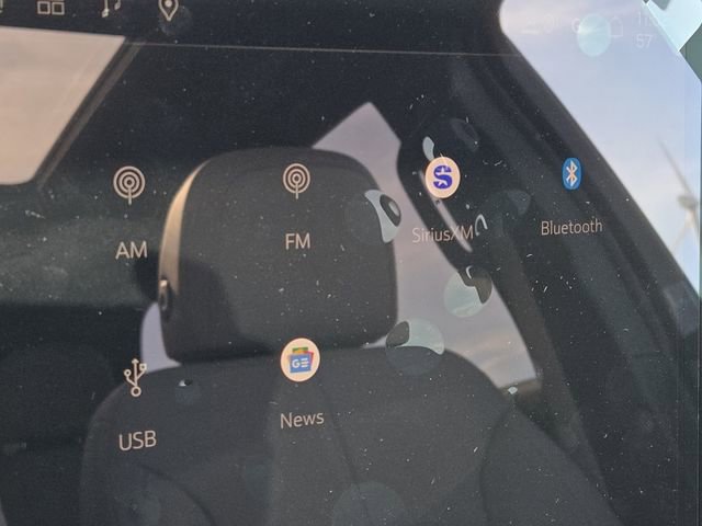 New 2026 GMC Acadia Elevation w/ Black Edition image 7