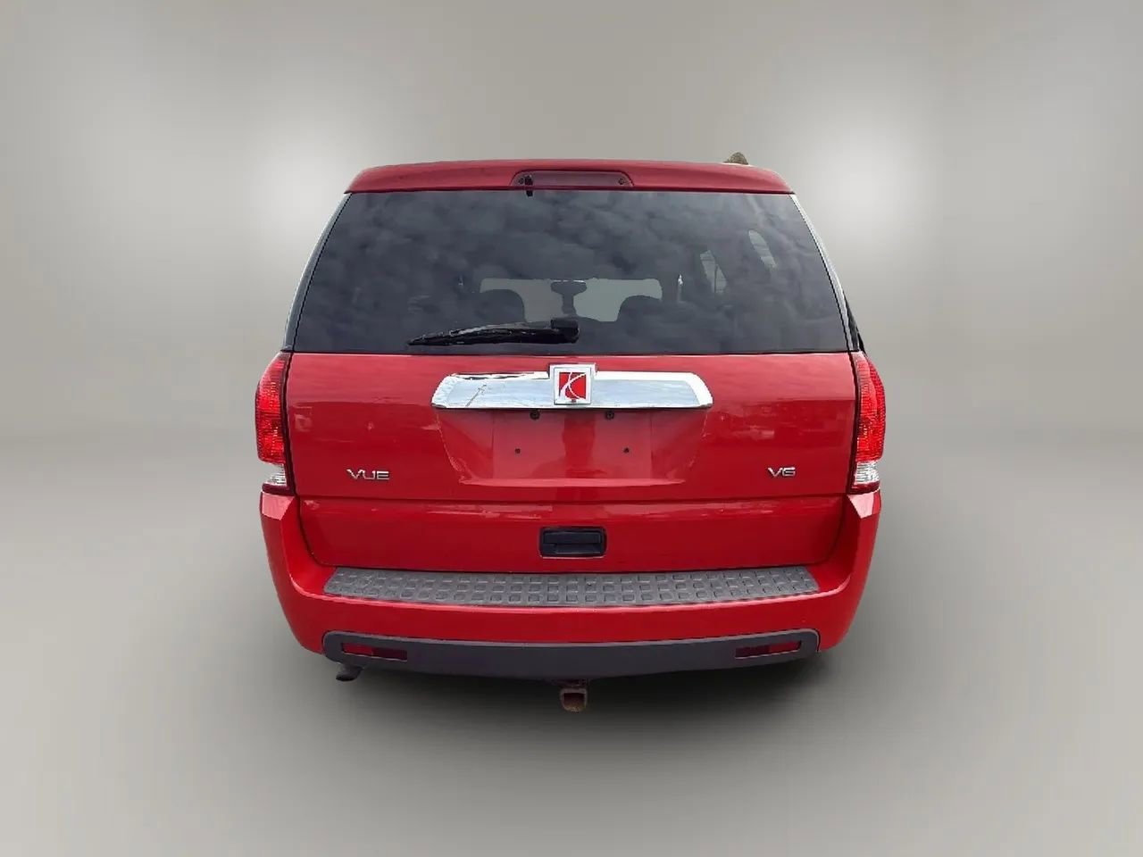 Used 2007 Saturn Vue 2WD V6 image 4