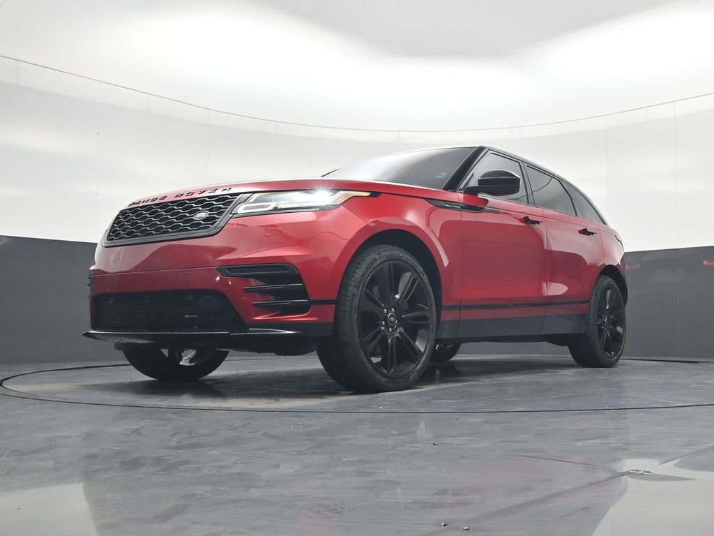 Used 2023 Land Rover Range Rover Velar R-Dynamic S image 19