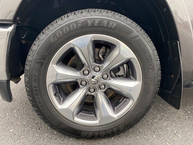 Used 2019 RAM 1500 Limited AWD/4WD image 24