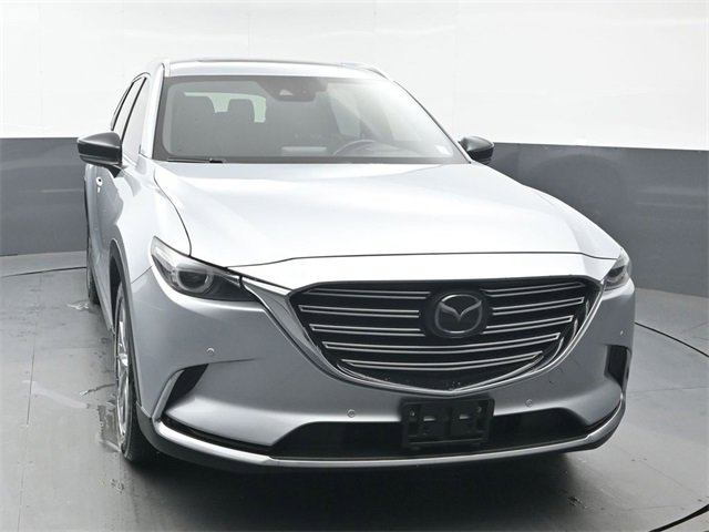 Used 2018 MAZDA CX-9 Grand Touring image 8
