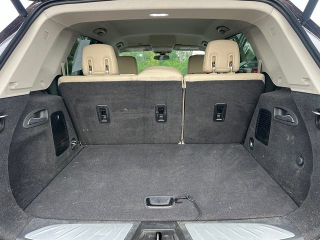 Used 2020 Buick Envision Preferred FWD image 15