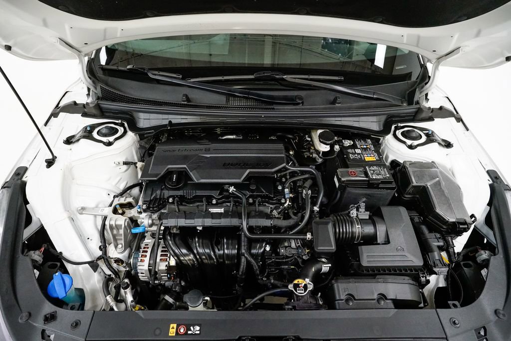 Certified 2025 Kia K4 LXS image 3