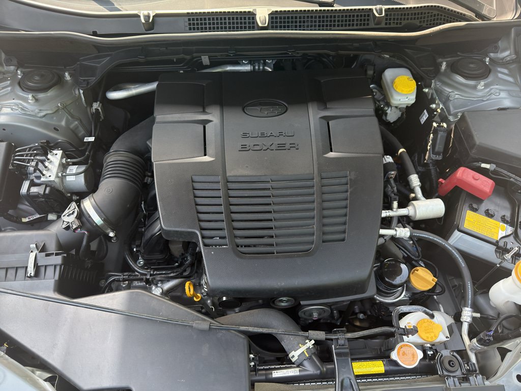 Certified 2024 Subaru Forester Premium AWD/4WD image 29