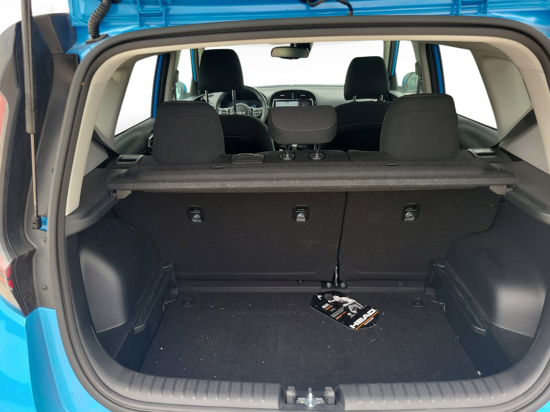 Used 2023 Kia Soul EX FWD image 27