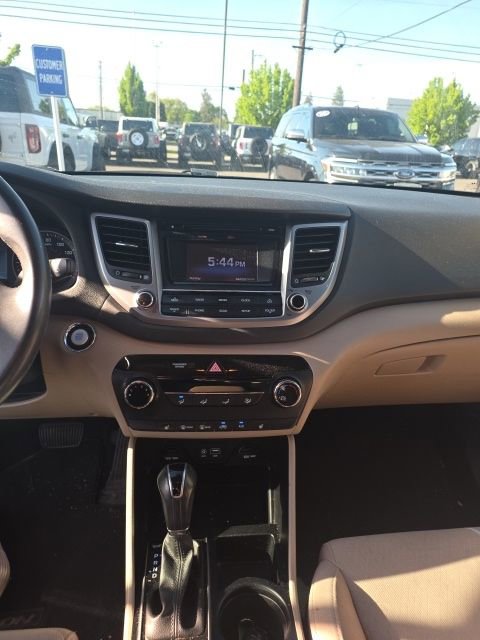 Used 2016 Hyundai Tucson Sport AWD/4WD image 10