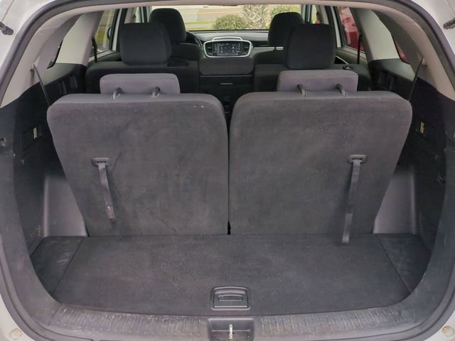 Used 2020 Kia Sorento S image 25