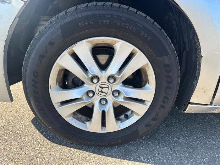 Used 2012 Honda Accord LX image 11