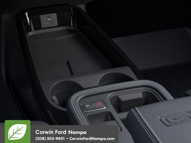New 2026 Ford Mustang Mach-E GT AWD/4WD image 15