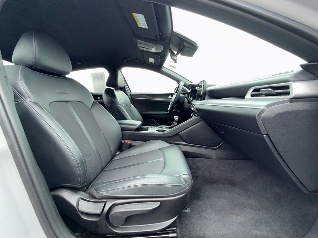 Used 2024 Kia K5 GT-Line image 28