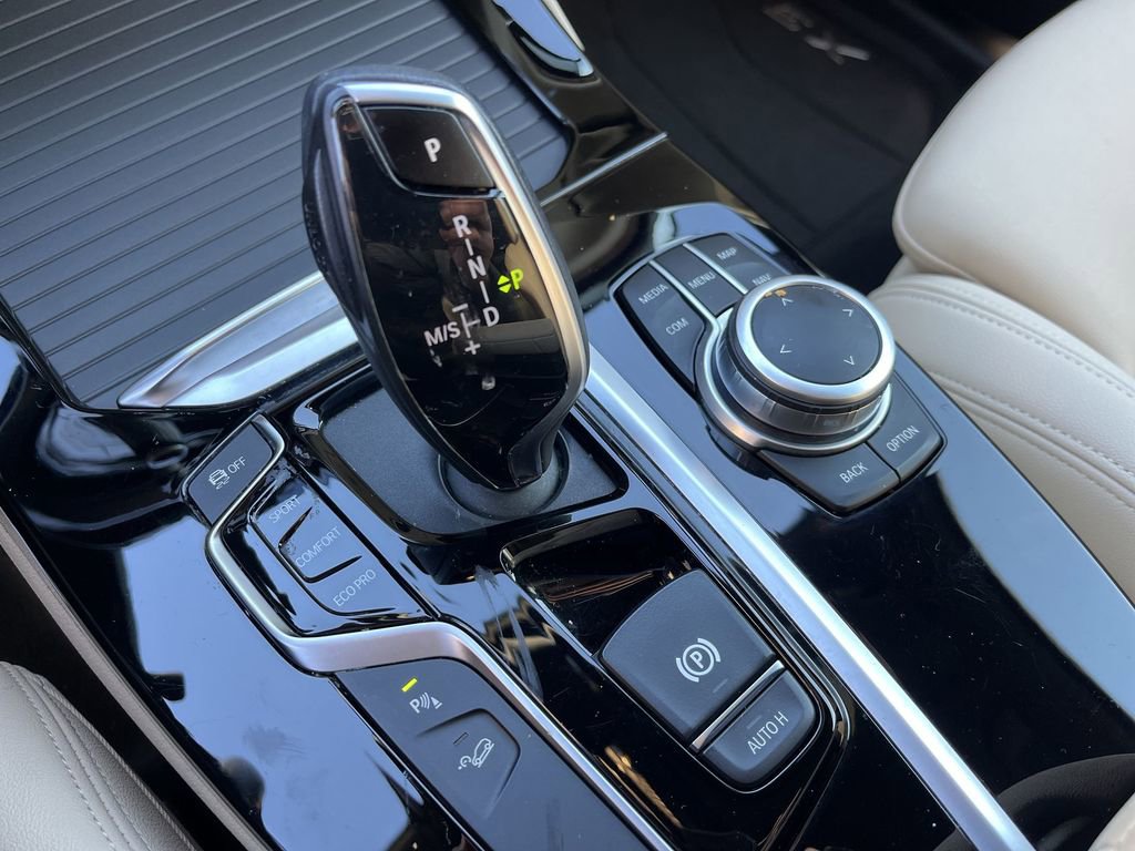 Used 2021 BMW X3 xDrive30i w/ Convenience Package image 20