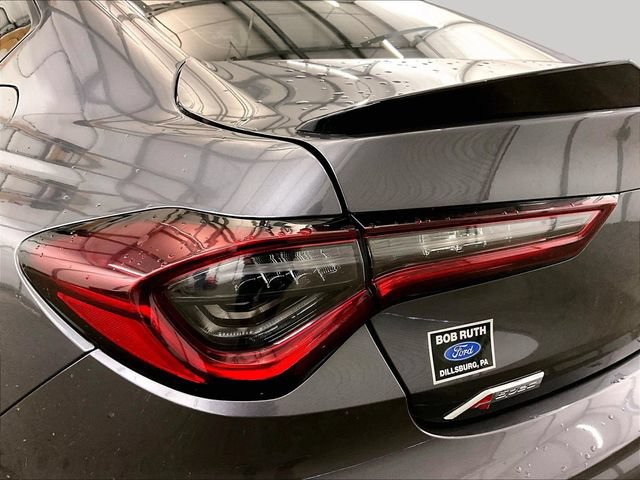 Used 2022 Acura TLX SH-AWD w/ A-SPEC Pkg image 28