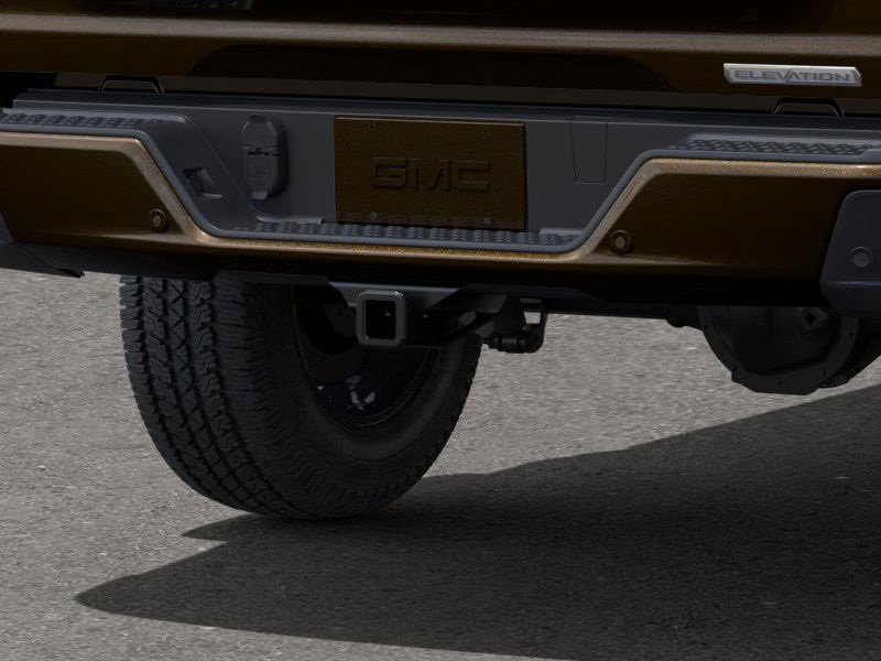 New 2024 GMC Canyon Elevation w/ Elevation Premium Package image 14