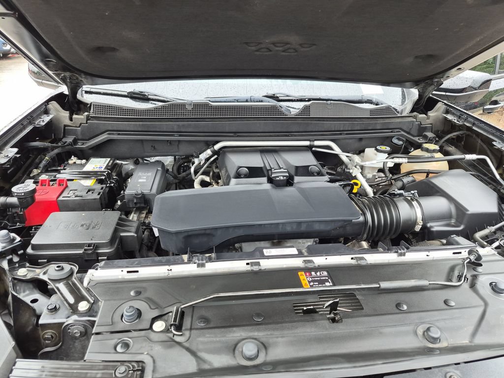 Used 2023 GMC Canyon AT4 w/ AT4 Premium Package AWD/4WD image 20
