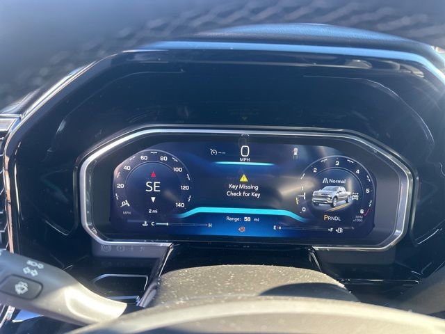 New 2026 Chevrolet Silverado 1500 LT w/ All Star Edition Plus image 21