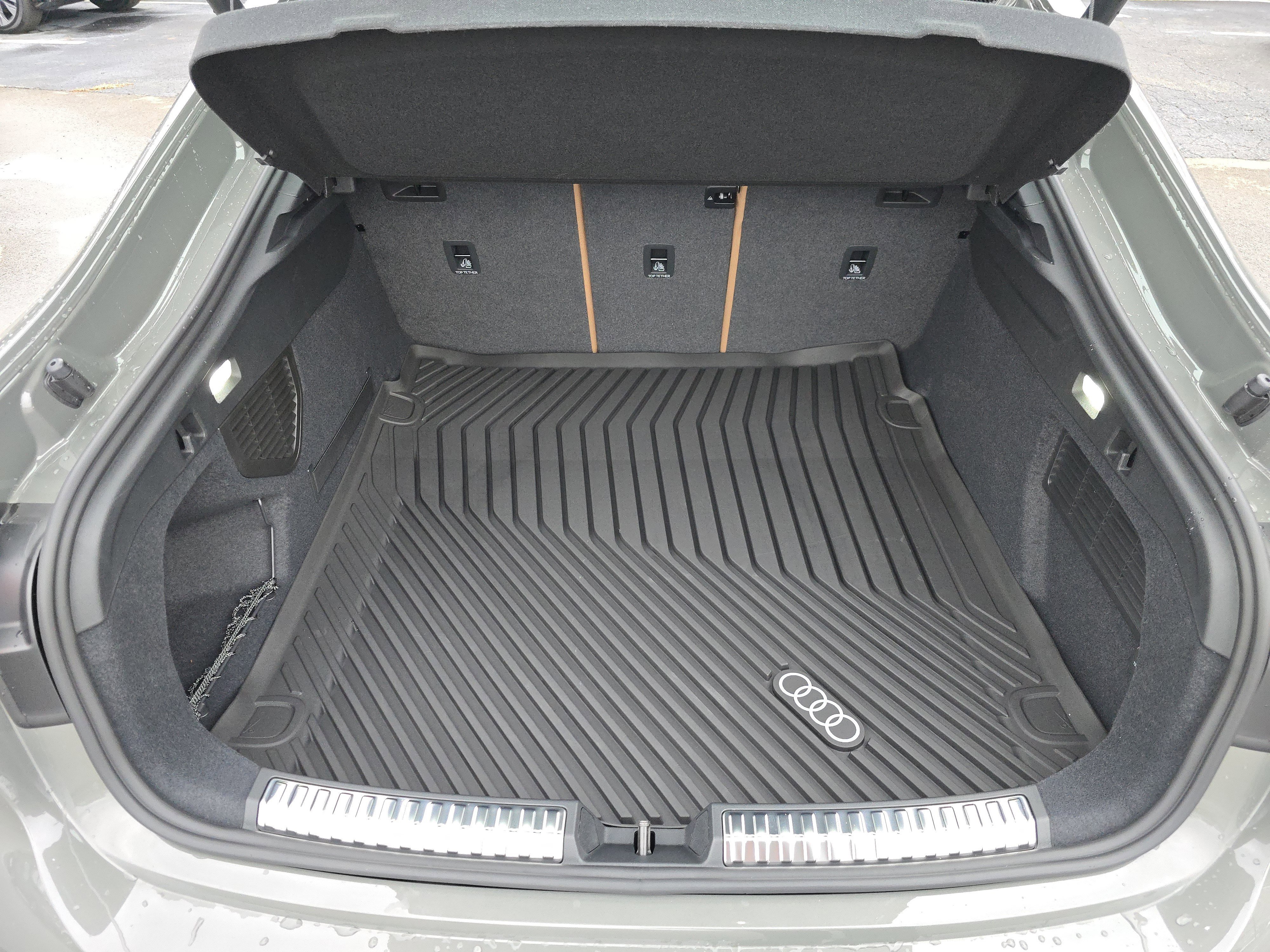 New 2025 Audi A5 2.0T Premium Plus image 17