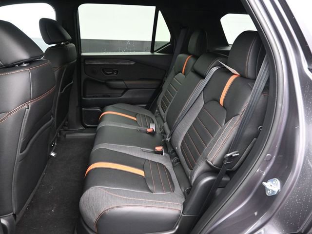 New 2026 Honda Passport TrailSport image 14