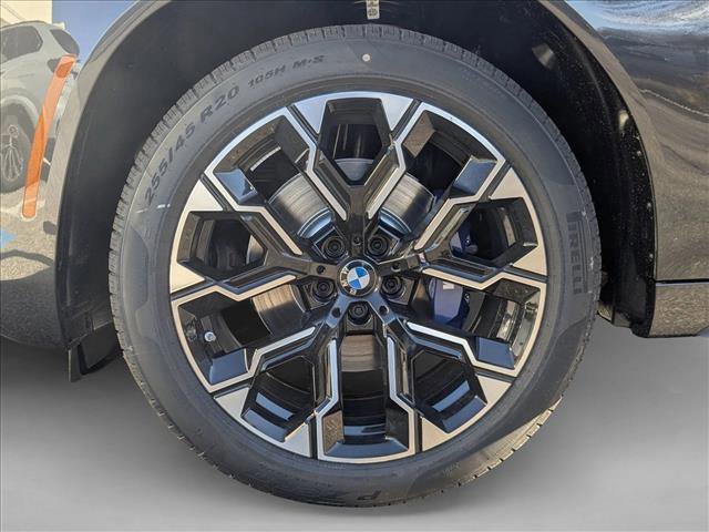 Used 2026 BMW X3 xDrive30 w/ M Sport Package image 10