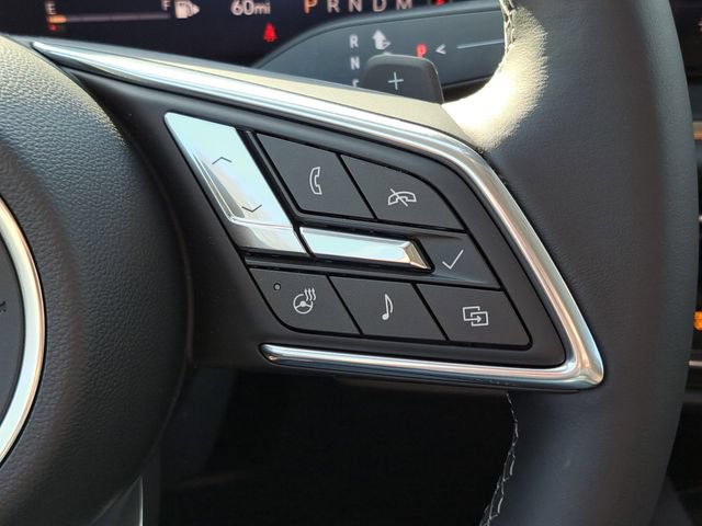 New 2026 Buick Envision Avenir AWD/4WD image 22