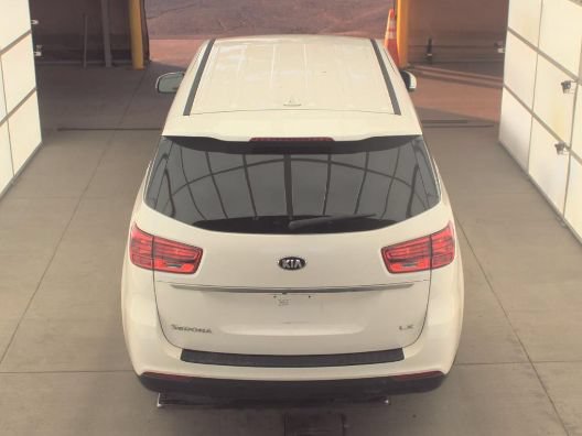 Used 2021 Kia Sedona LX FWD image 6