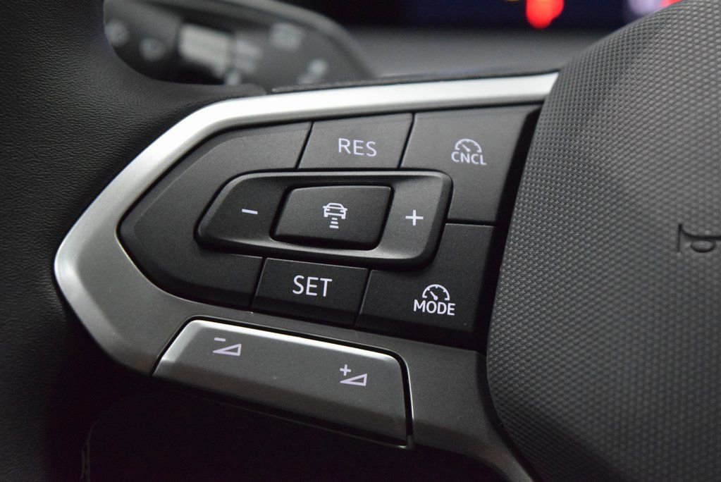 New 2025 Volkswagen Tiguan S image 14
