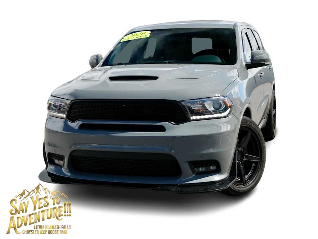 Used 2020 Dodge Durango R/T