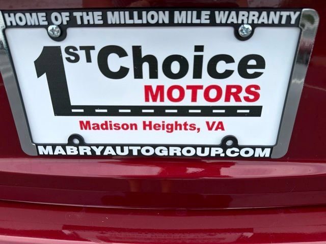 Used 2020 Nissan Rogue Sport S w/ Appearance Package AWD/4WD image 31