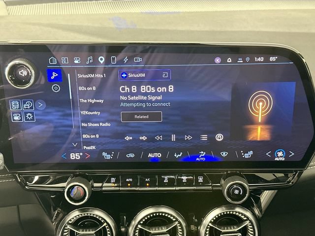 Used 2024 Chevrolet Blazer EV LT AWD/4WD image 12