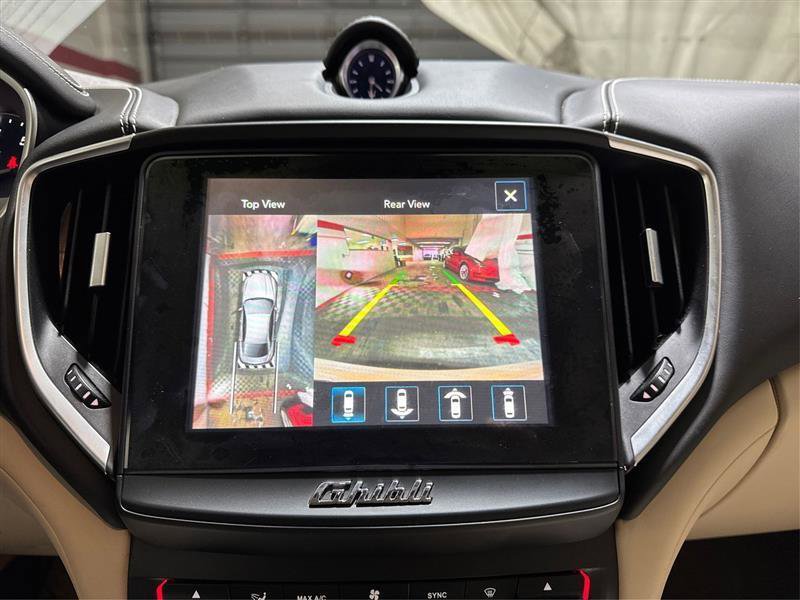 Used 2017 Maserati Ghibli S Q4 image 35