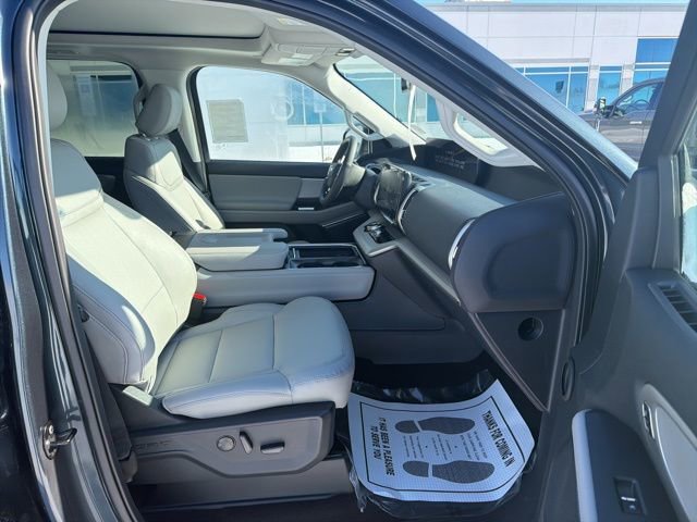 New 2026 Ford Expedition Max Active image 11