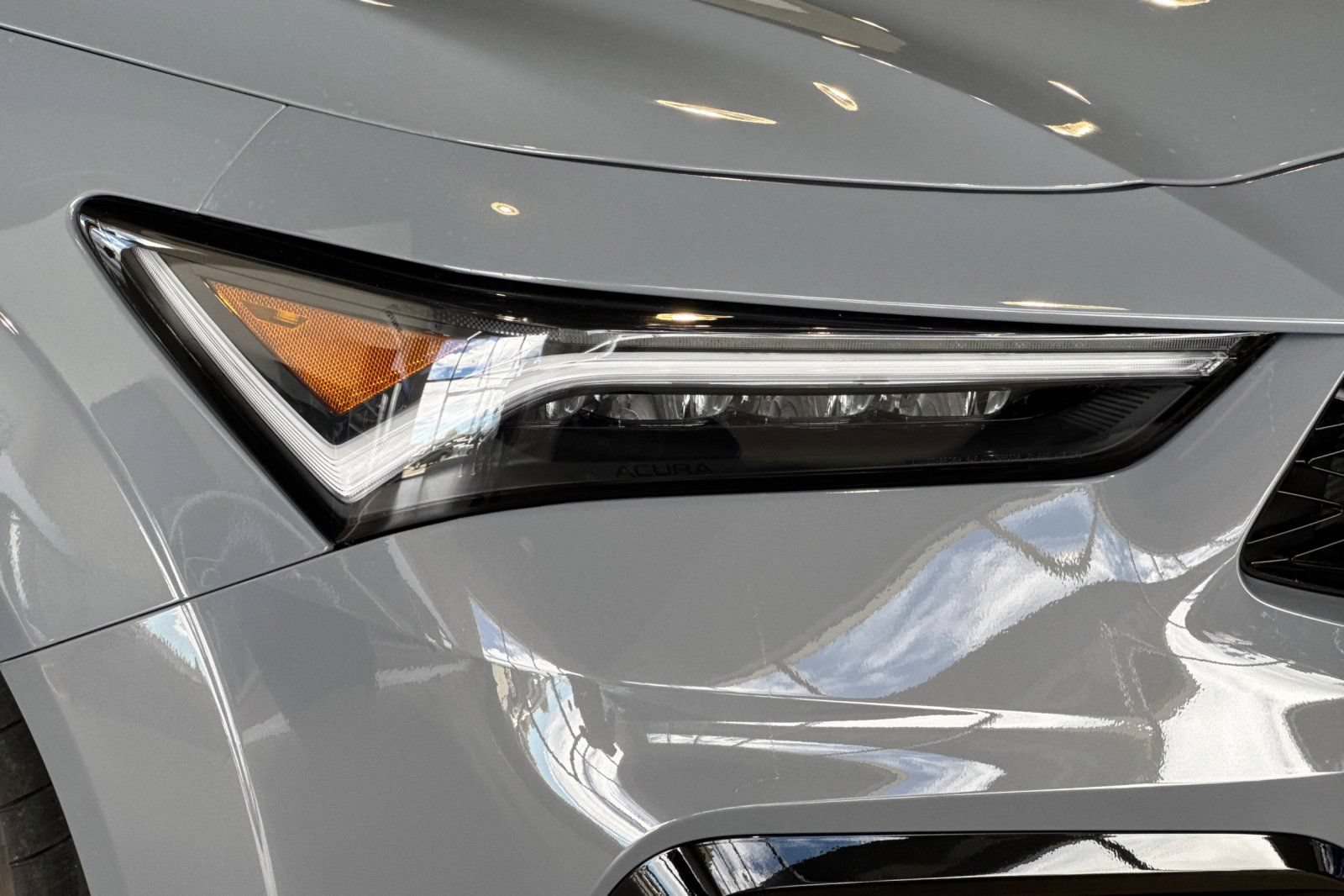New 2026 Acura Integra Type S FWD image 29