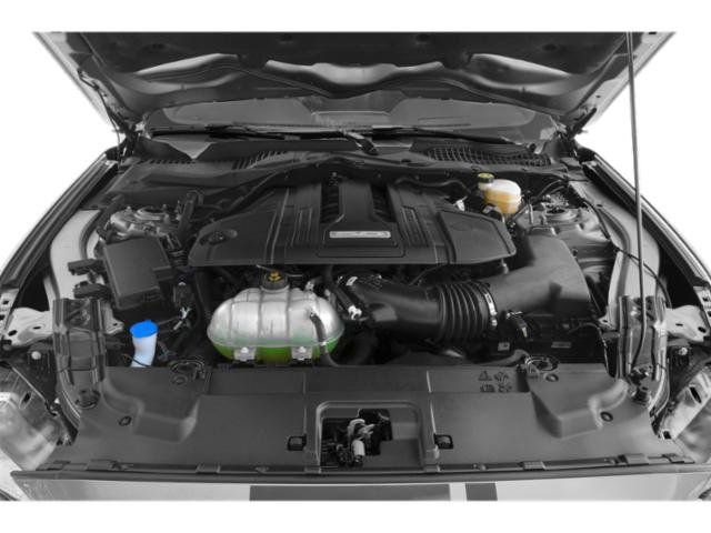 Used 2023 Ford Mustang GT Premium w/ Equipment Group 401A RWD image 15