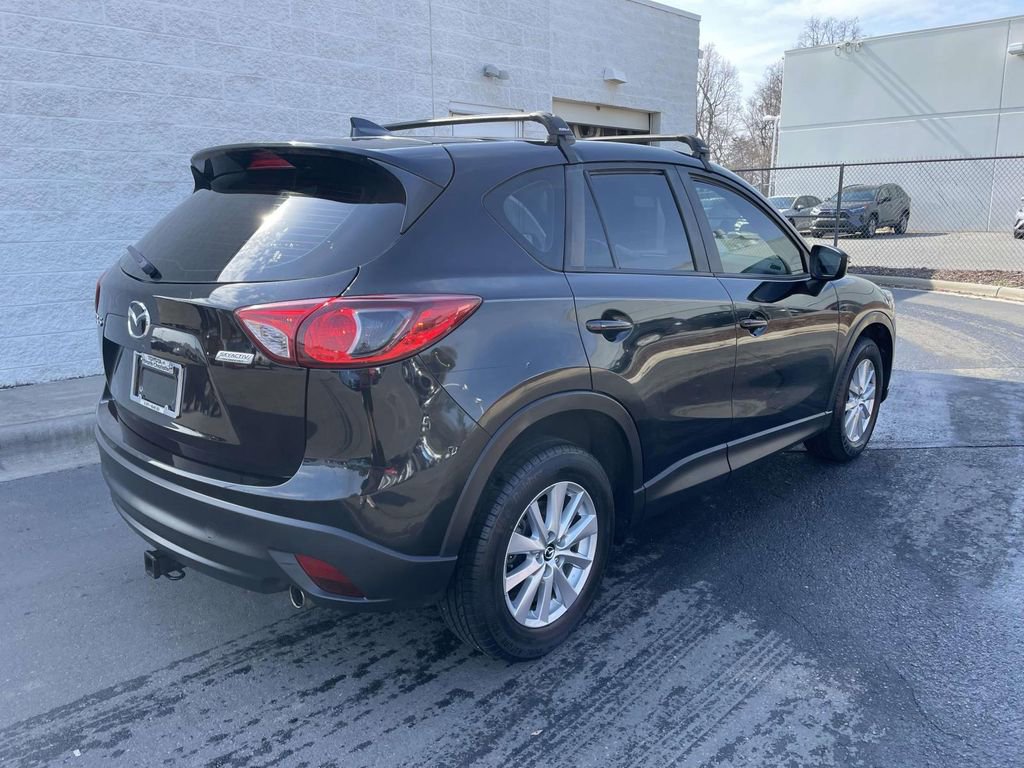 Used 2016 MAZDA CX-5 Sport image 10