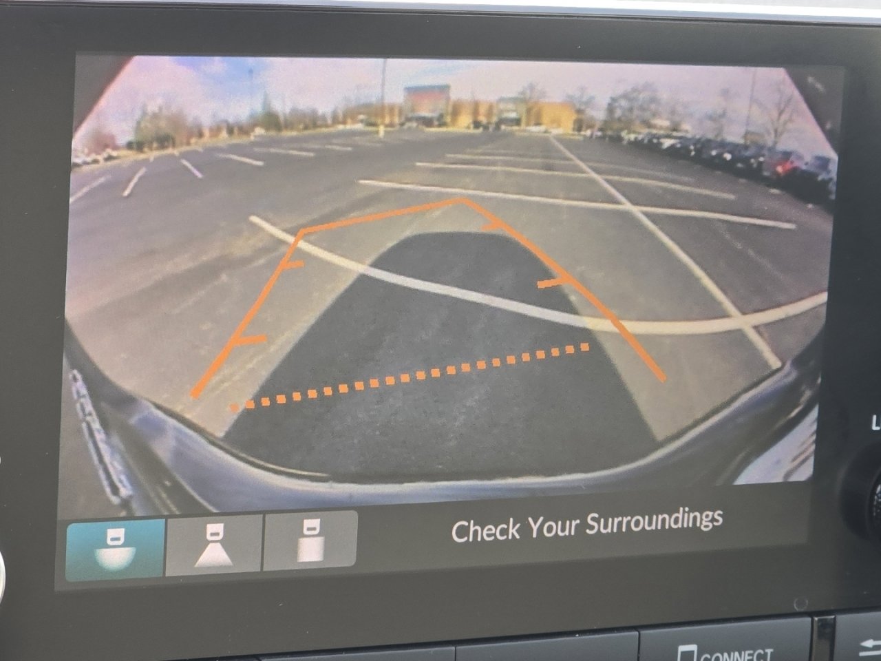 Certified 2023 Honda Accord LX image 5