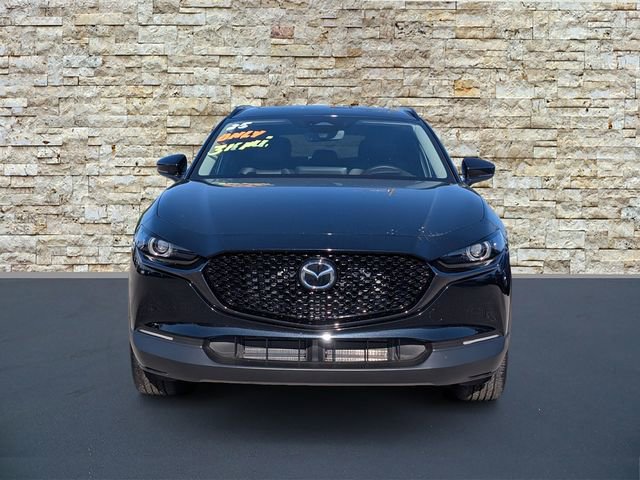 Used 2025 MAZDA CX-30 2.5 Turbo w/ Premium Package image 3