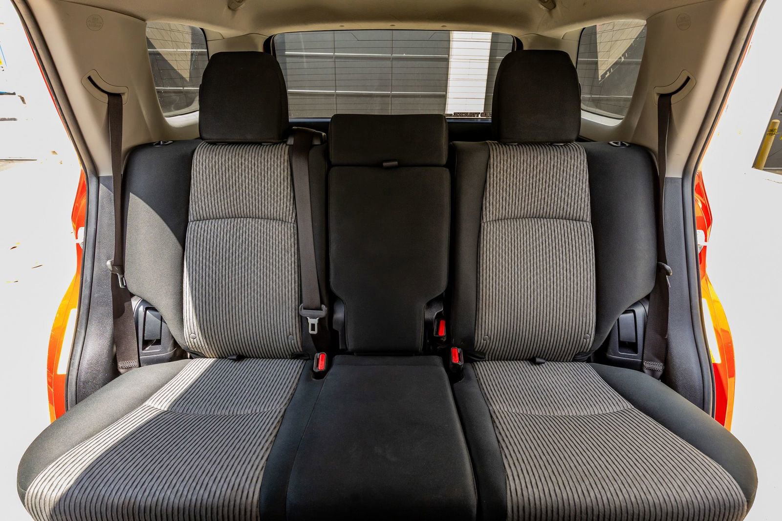 Used 2022 Toyota 4Runner SR5 AWD/4WD image 34