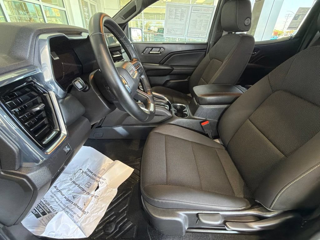 Used 2024 GMC Canyon Elevation w/ Convenience Package RWD image 20