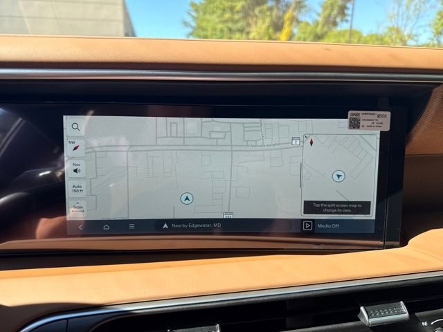 New 2026 Hyundai Palisade Calligraphy image 19