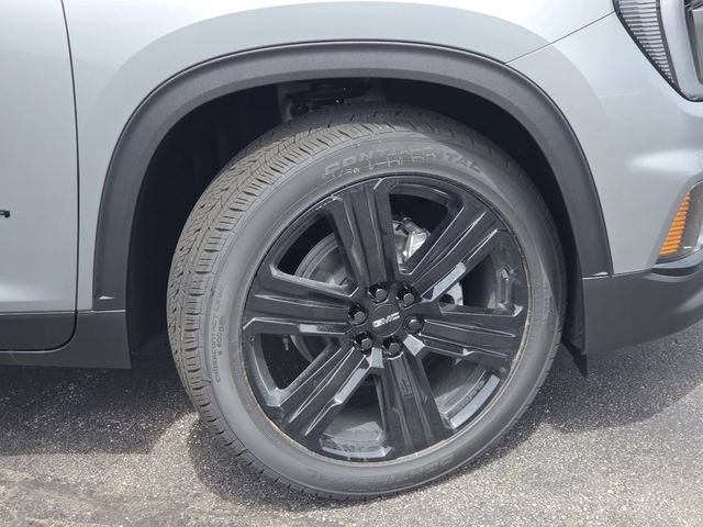 New 2026 GMC Acadia Elevation w/ Black Edition AWD/4WD image 24