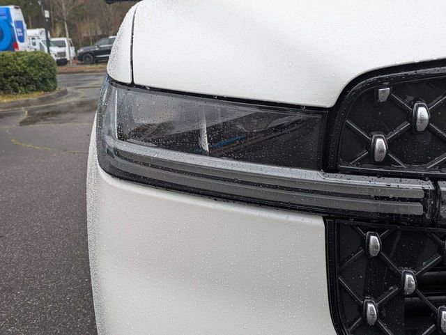 New 2026 Lincoln Navigator Black Label image 9