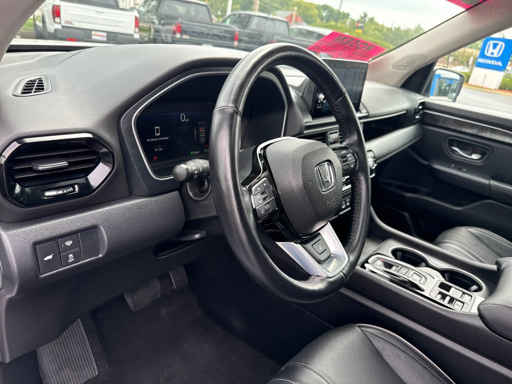 Used 2024 Honda Pilot Elite image 15