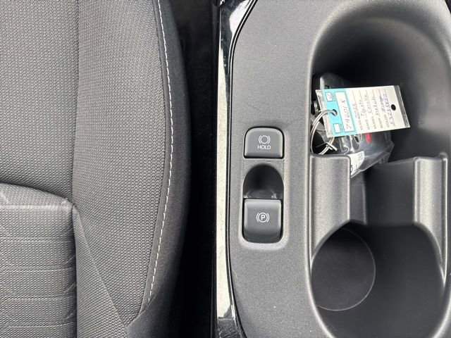 Certified 2025 Toyota Corolla SE image 35